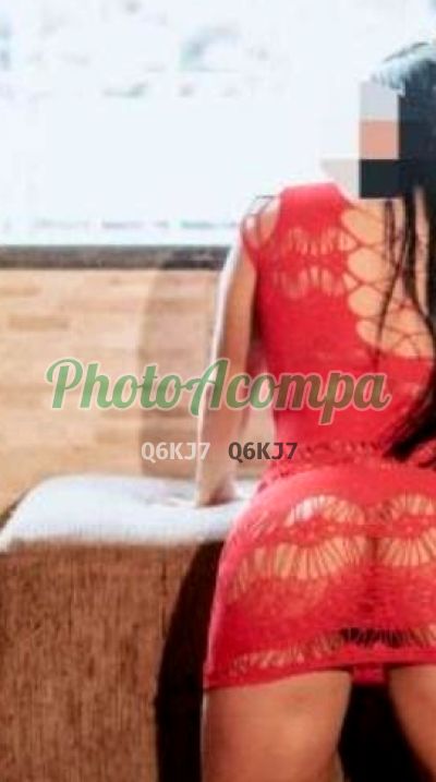 Kelly, acompanhante em Belo Horizonte