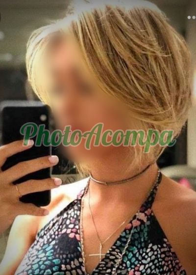 Samara Águiar, garota de programa em Natal