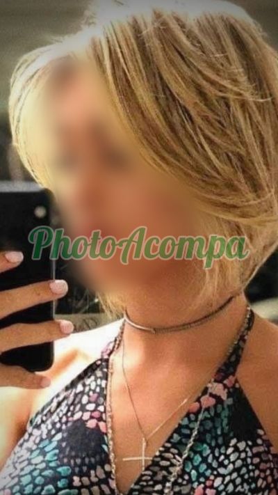 Samara Águiar, garota de programa em Natal