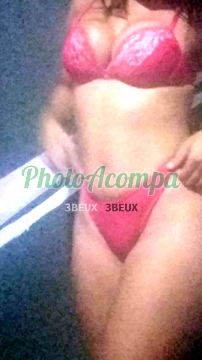 Renatinha, escort em Nova Iguaçu