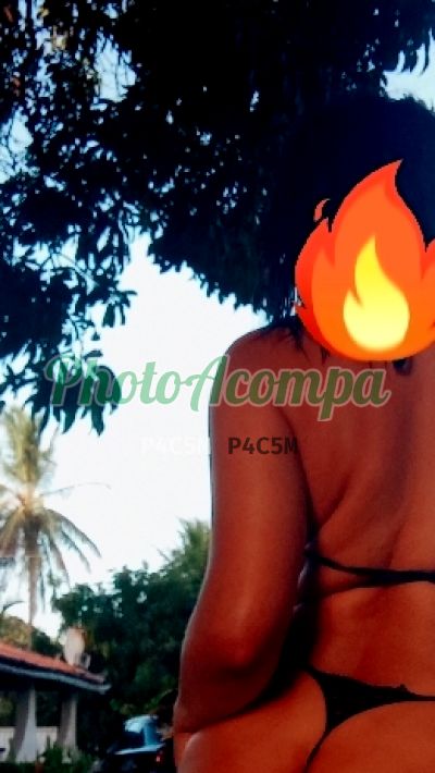 Sany, escort em Cascavel