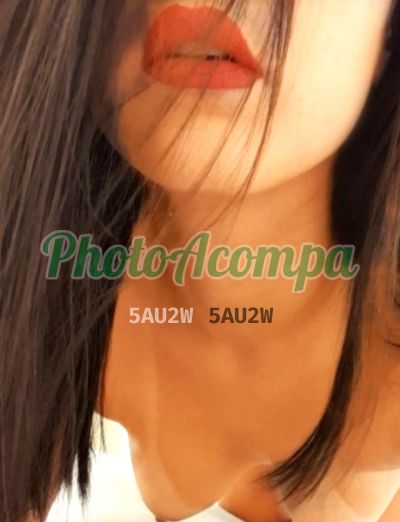 Letícia Lins, garota de programa na Barra da Tijuca (RJ)