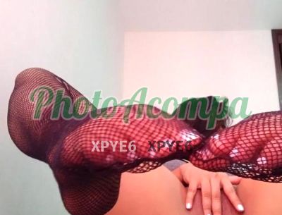 Cléo, escort em Goiânia