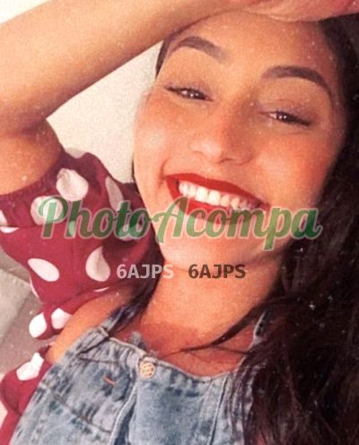 Rebeca, escort em Curitiba
