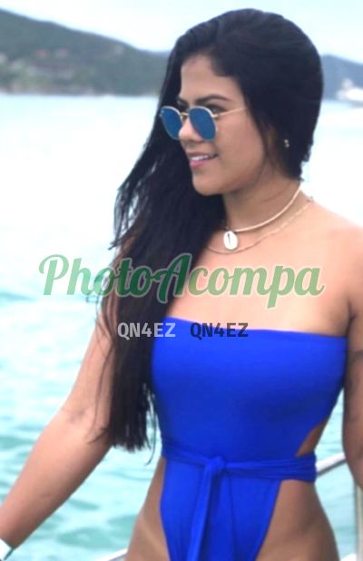 Dudinha, escort em Campinas