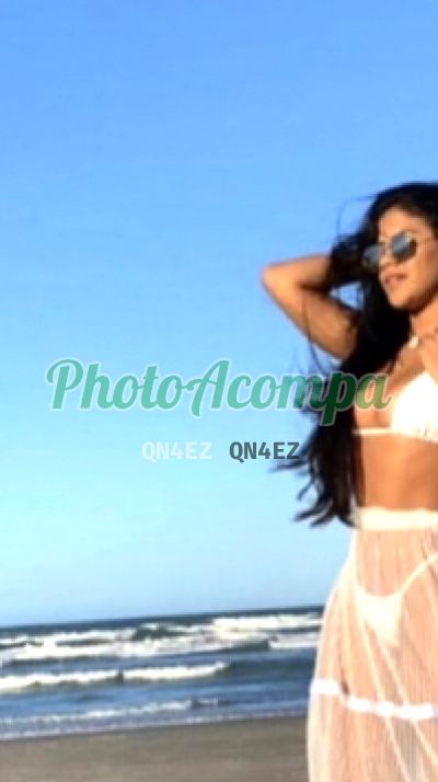 Dudinha, escort em Campinas