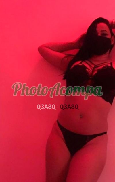 Amanda, acompanhante em Porto Alegre