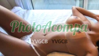 Brenda, escort em Goiânia