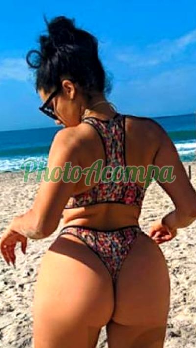 Lívia, acompanhante em Uberlândia