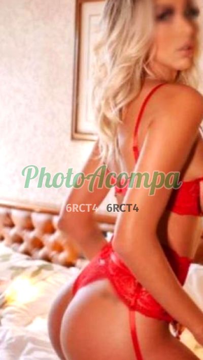 Hellen Lisboa, garota de programa em Nova Friburgo