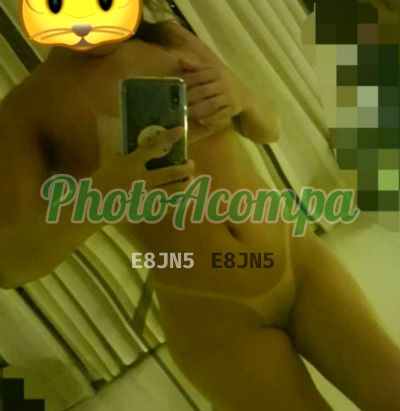 Karine Dias, escort em São Brás (Belém)