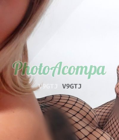 Anne Felipe, escort em Osasco