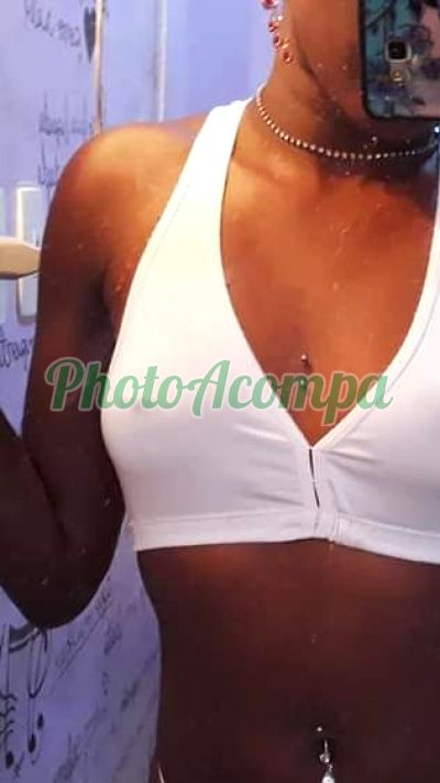 Bruna, acompanhante em Rio das Ostras