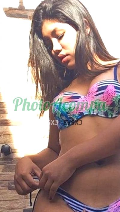 Paola Reis, acompanhante em Osasco