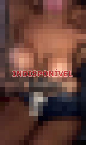 transex na Zona Leste (SP)