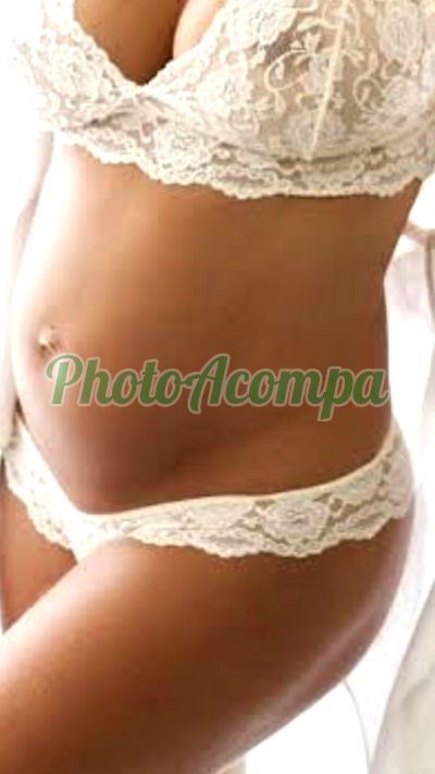 Fabi gravidinha, escort em Maceió