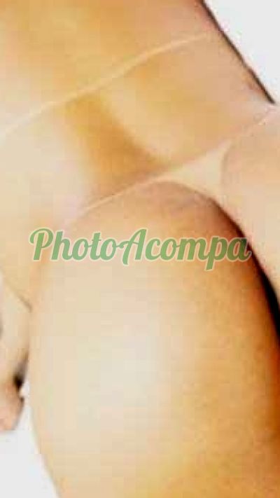 Bia, acompanhante em Contagem