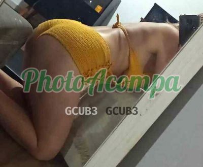 Lola (11) 97528-1126, escort em Guarulhos
