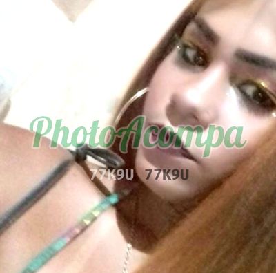 Sofi Ímola, travesti em Belém