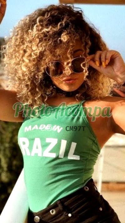 Mell, escort em Americana