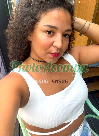 Laura Alves, garota de programa em Ubatuba