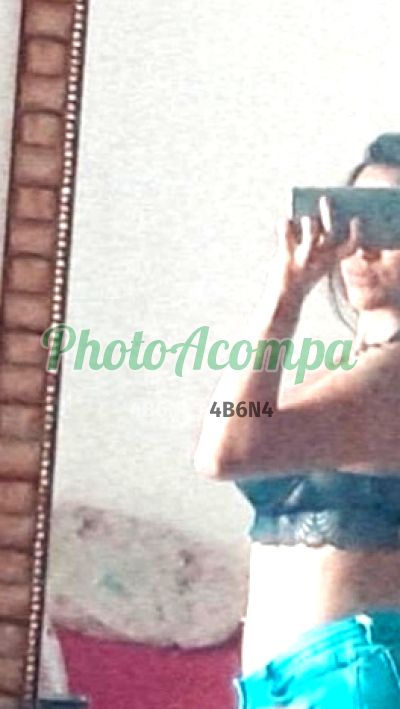 Maria, escort em Vila Velha