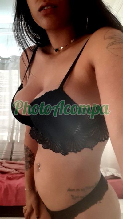 Maria, garota de programa em Vila Velha