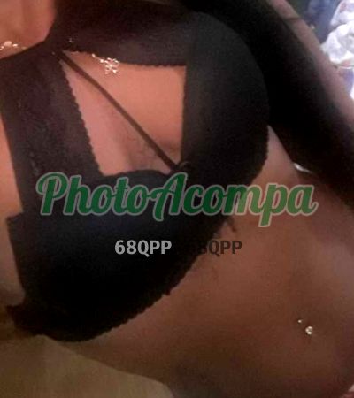 Kiara, garota de programa em Florianópolis