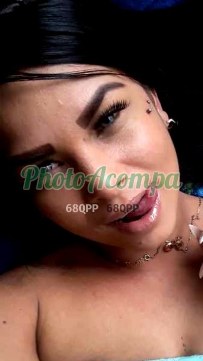 Kiara, escort em Florianópolis