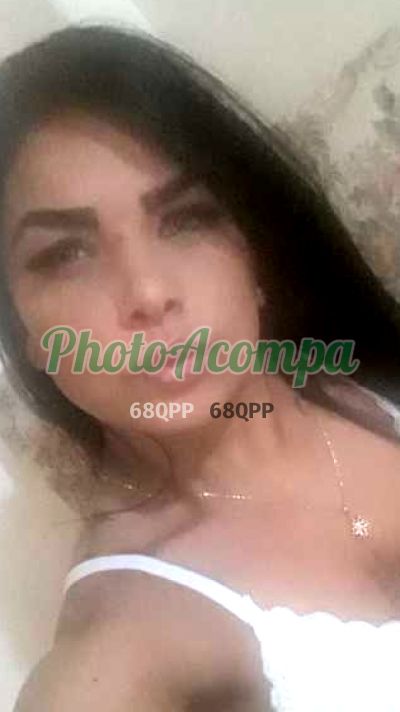 Kiara, acompanhante em Florianópolis