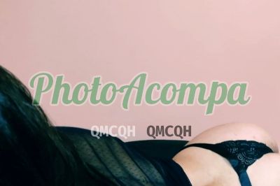 Bella, escort em Fortaleza