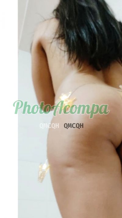 Bella, garota de programa em Fortaleza
