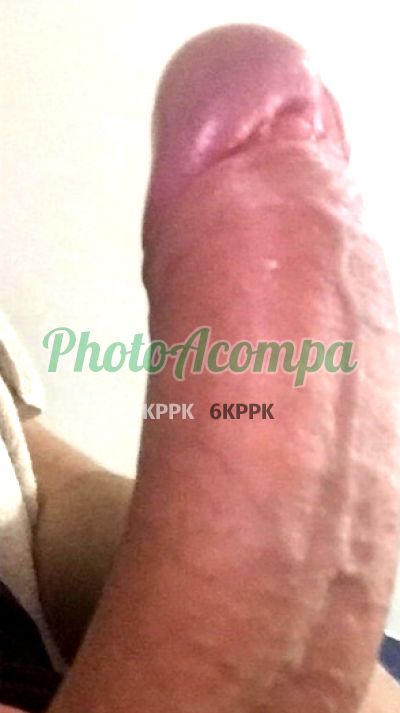 Andressa Domme, travesti no Rio de Janeiro