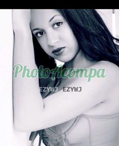 Bárbara, escort em São Paulo