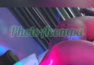Ímola Bordado, acompanhante em Belém