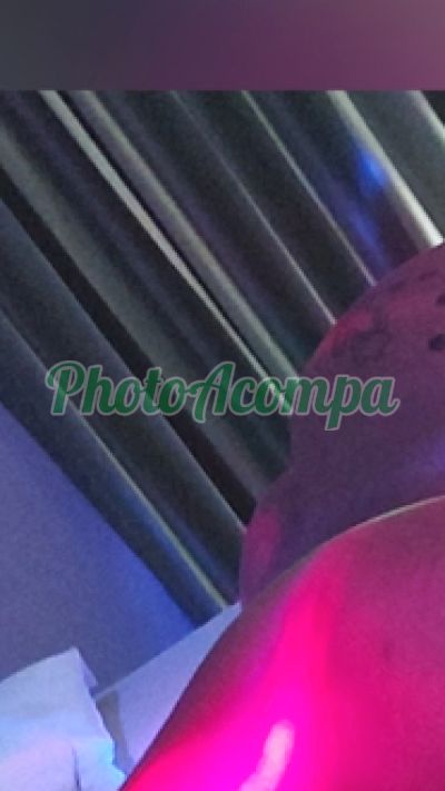 Ímola Bordado, acompanhante em Belém