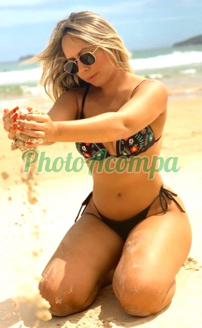 Fernandinha, escort em Piracicaba