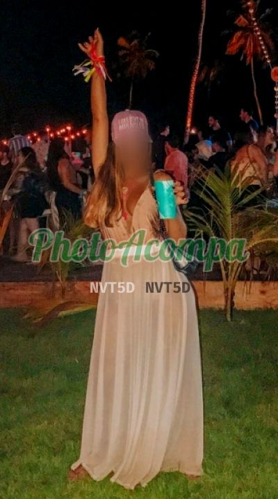 Sabrininha, acompanhante em Paulista