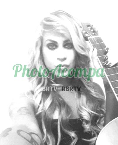 Letícia Marley, travesti no Flamengo (RJ)