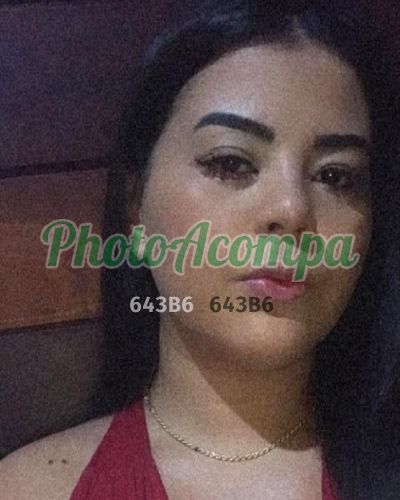 Anita Da Mansão, escort em Bragança Paulista