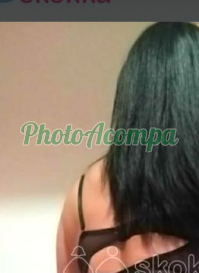 Shayla, acompanhante no Asa Sul (Brasília / DF)