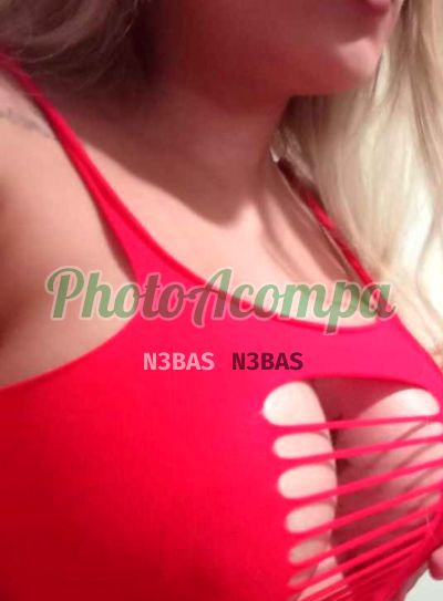Karoline Bitencourt, garota de programa em Campo Grande