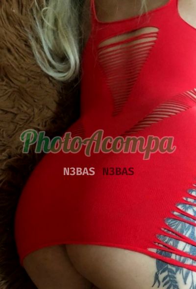Karoline Bitencourt, escort em Campo Grande