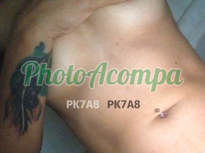 Paola, escort em Piracicaba