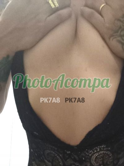 Paola, garota de programa em Piracicaba