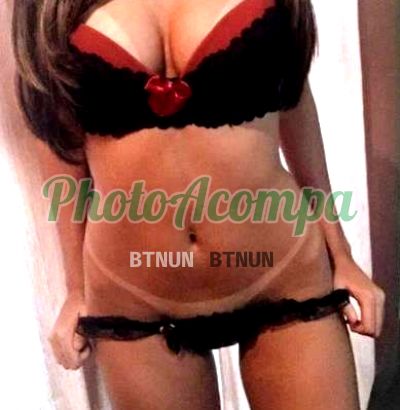Bruna, escort em Fortaleza