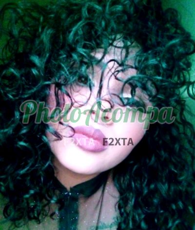 Melody Mayscha, garota de programa em Porto Alegre