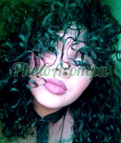 Melody Mayscha, garota de programa em Porto Alegre
