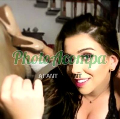 Jade, acompanhante em Tatuapé (SP)
