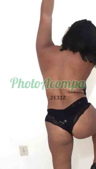 Alice, escort em São Gonçalo
